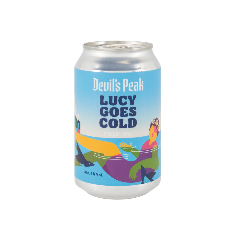 League of Beers Monthly Subscription