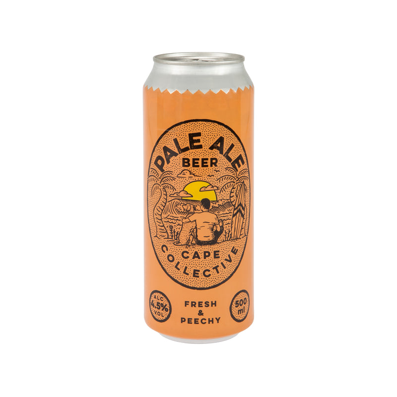 League of Beers Monthly Subscription