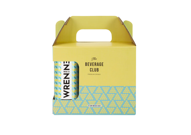 Vineyard Picnic Wine Mix