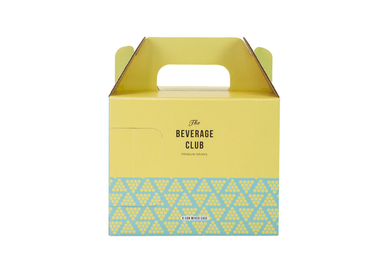 Vineyard Picnic Wine Mix